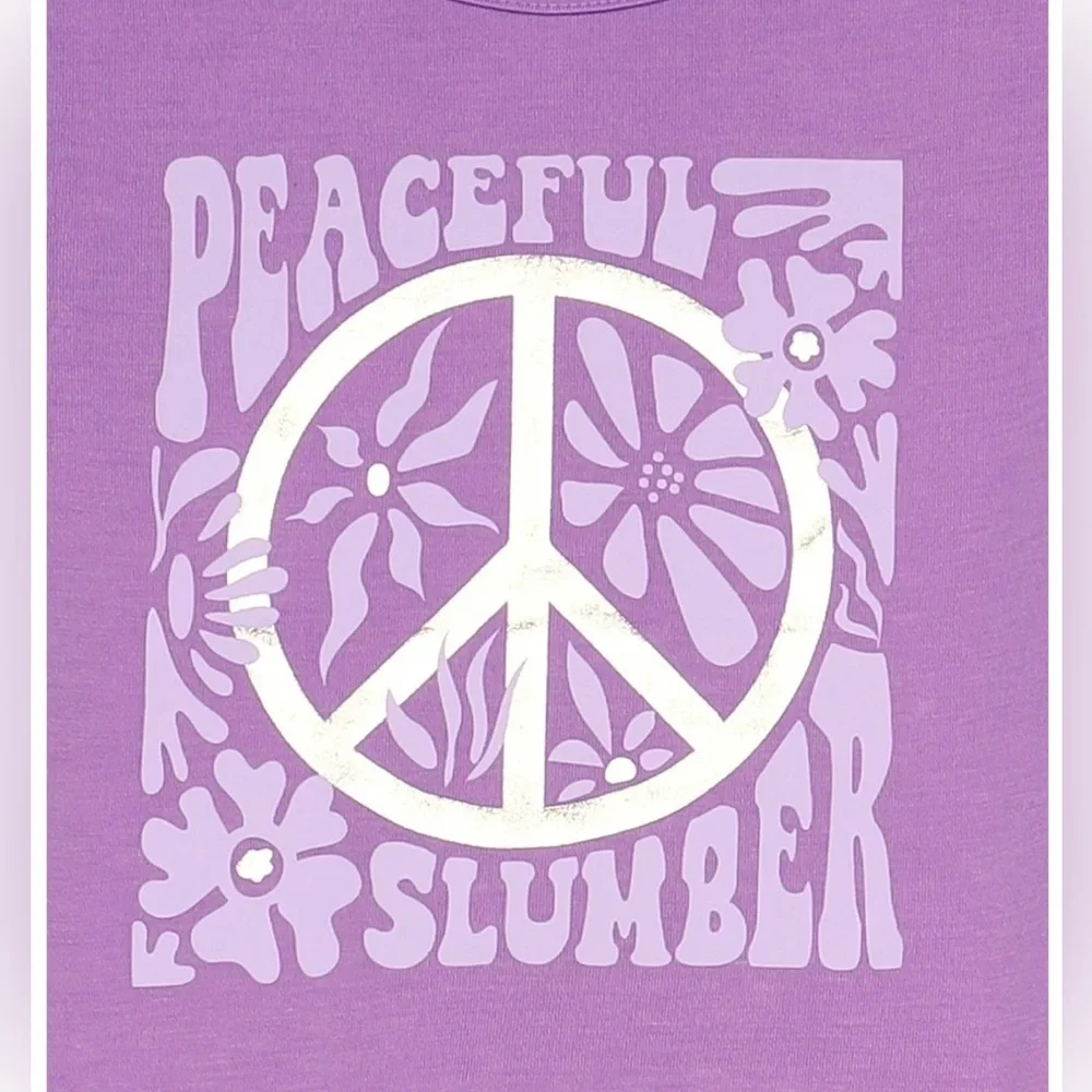 wonder nation comfortable purple